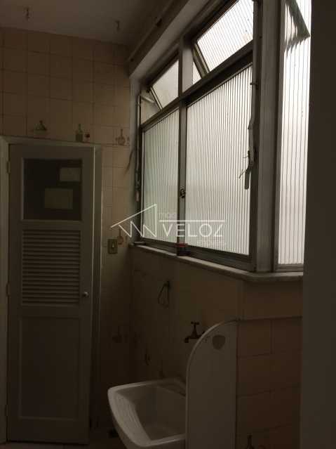 Apartamento à venda com 2 quartos, 73m² - Foto 17