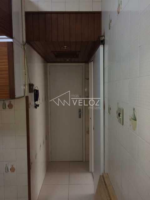 Apartamento à venda com 2 quartos, 73m² - Foto 25