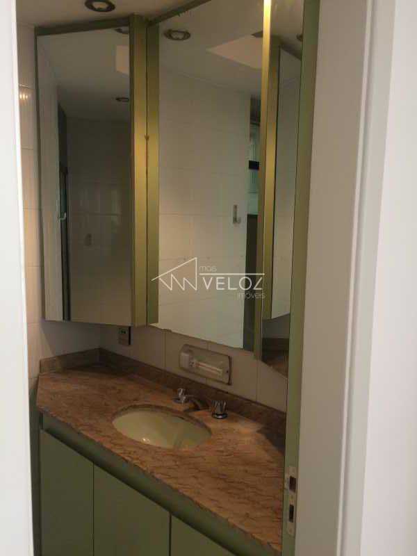 Apartamento à venda com 2 quartos, 73m² - Foto 13