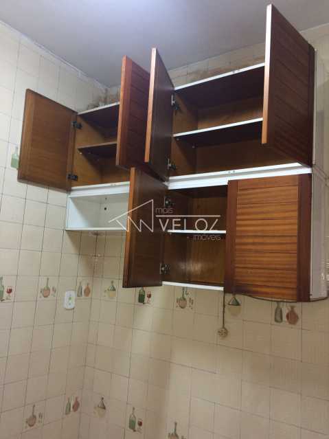 Apartamento à venda com 2 quartos, 73m² - Foto 10