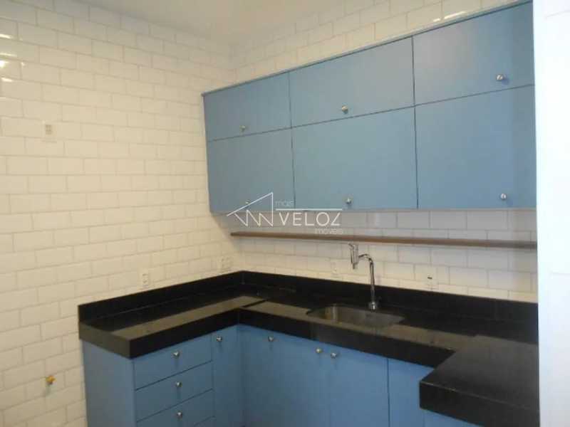 Apartamento à venda com 3 quartos, 112m² - Foto 9