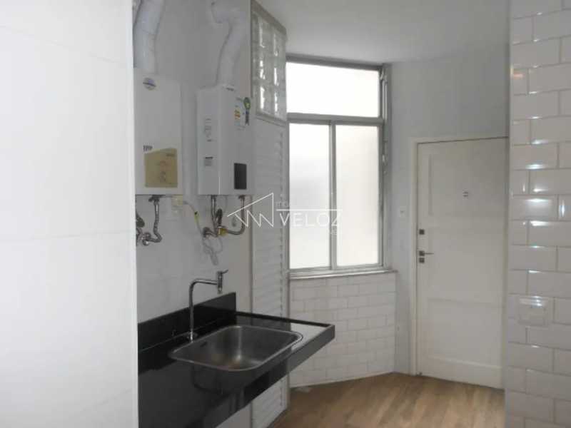 Apartamento à venda com 3 quartos, 112m² - Foto 15