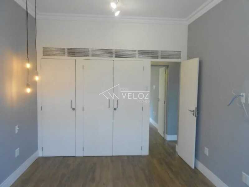 Apartamento à venda com 3 quartos, 112m² - Foto 7