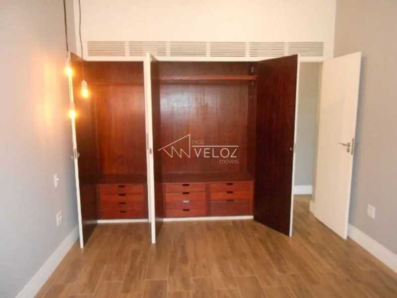 Apartamento à venda com 3 quartos, 112m² - Foto 8