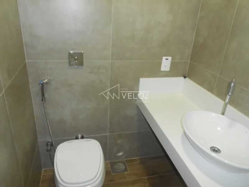 Apartamento à venda com 3 quartos, 112m² - Foto 17