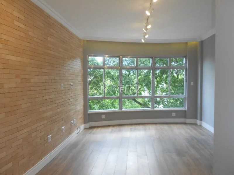 Apartamento à venda com 3 quartos, 112m² - Foto 1