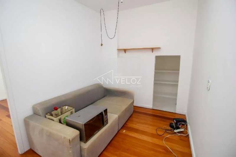 Cobertura à venda com 2 quartos, 97m² - Foto 6