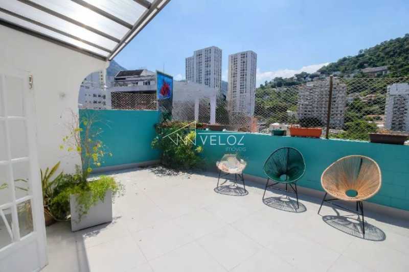 Cobertura à venda com 2 quartos, 97m² - Foto 11