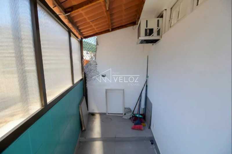 Cobertura à venda com 2 quartos, 97m² - Foto 13