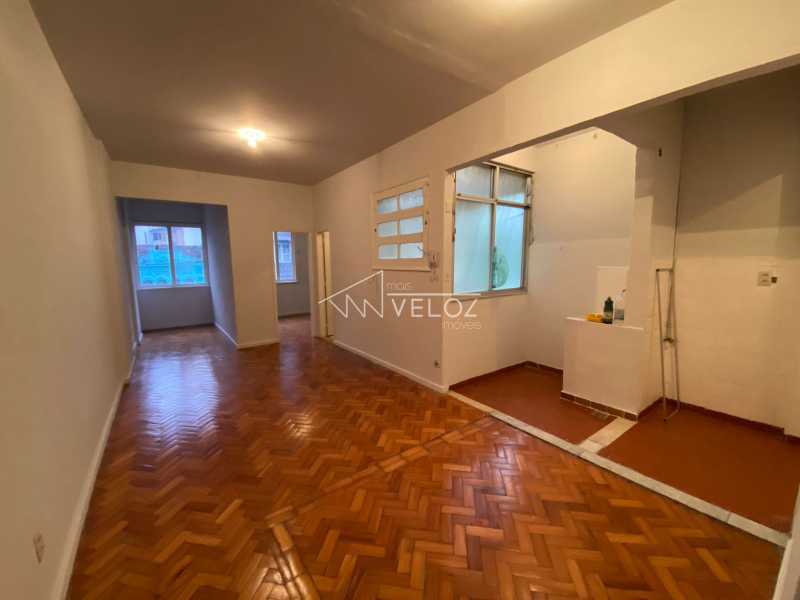 Apartamento à venda, 46m² - Foto 1