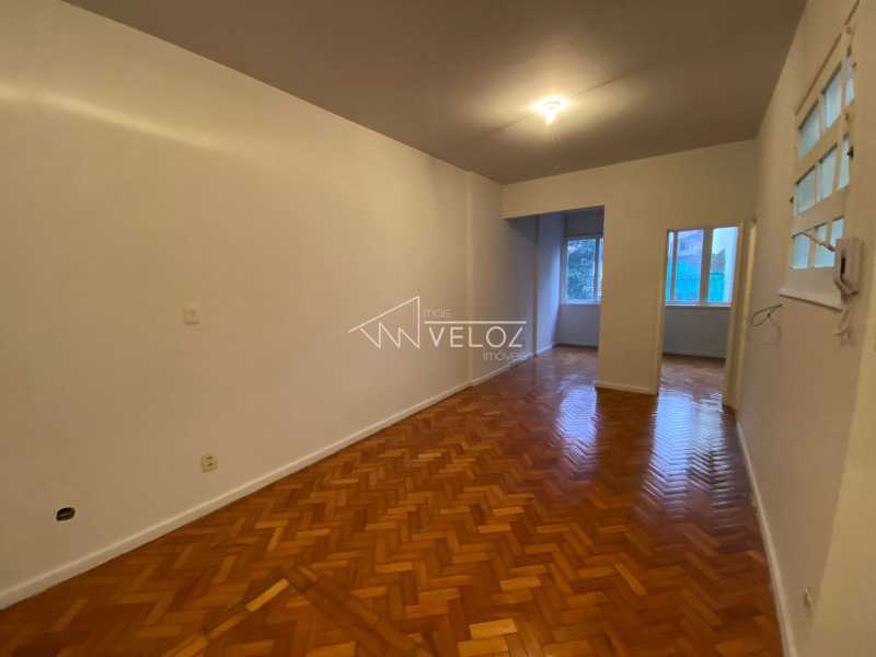 Apartamento à venda, 46m² - Foto 2