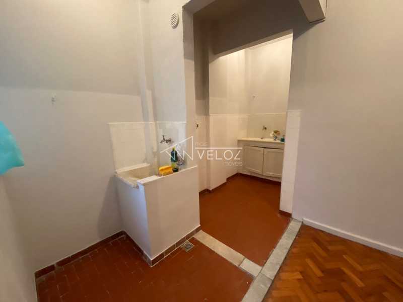 Apartamento à venda, 46m² - Foto 3