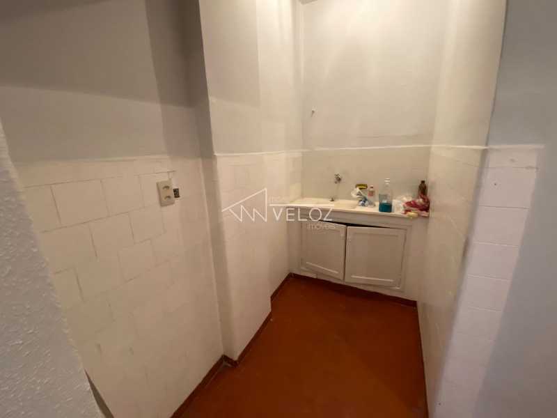 Apartamento à venda, 46m² - Foto 4