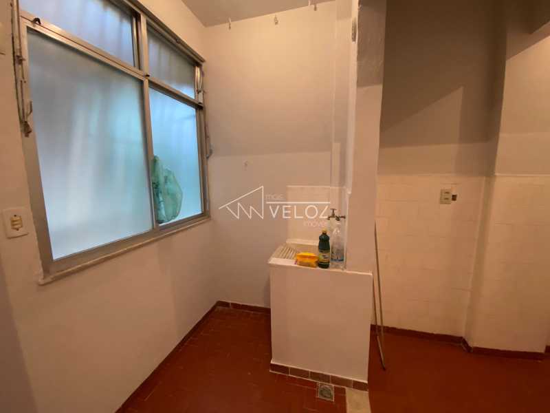 Apartamento à venda, 46m² - Foto 5