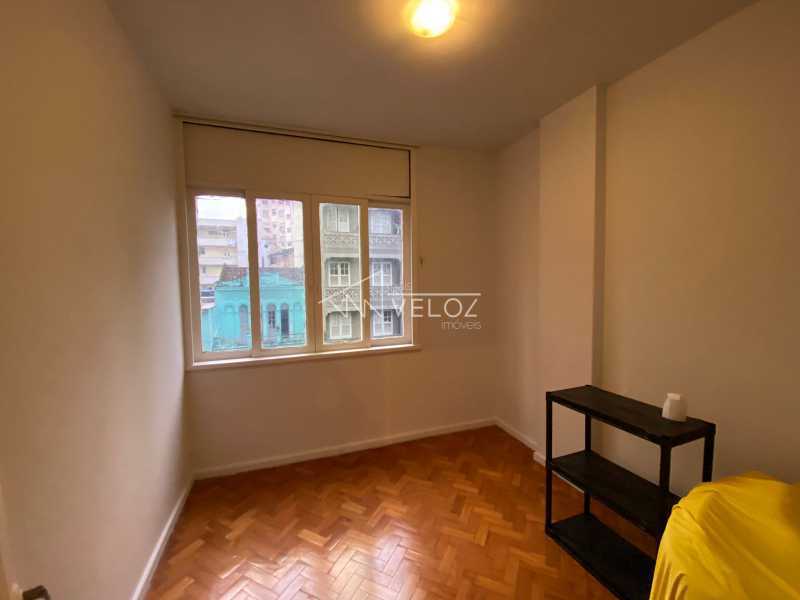 Apartamento à venda, 46m² - Foto 9