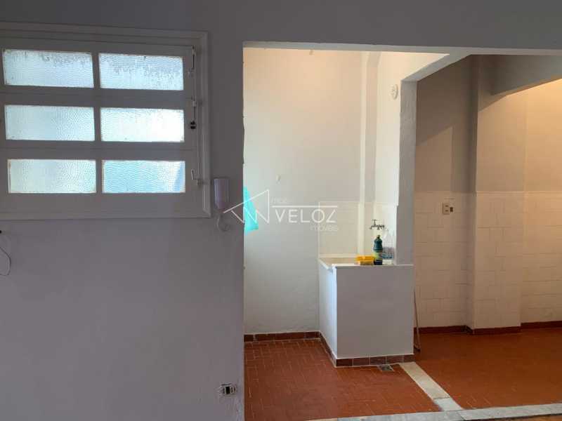 Apartamento à venda, 46m² - Foto 10