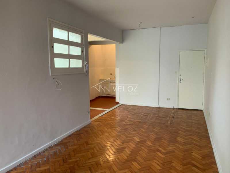 Apartamento à venda, 46m² - Foto 11