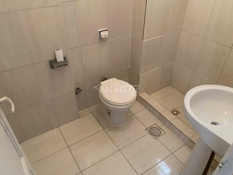 Apartamento à venda, 46m² - Foto 12