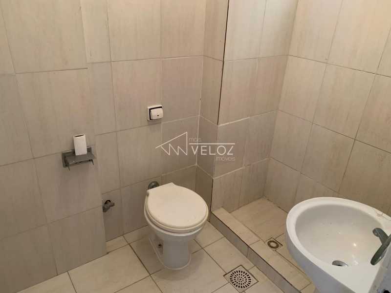 Apartamento à venda, 46m² - Foto 13