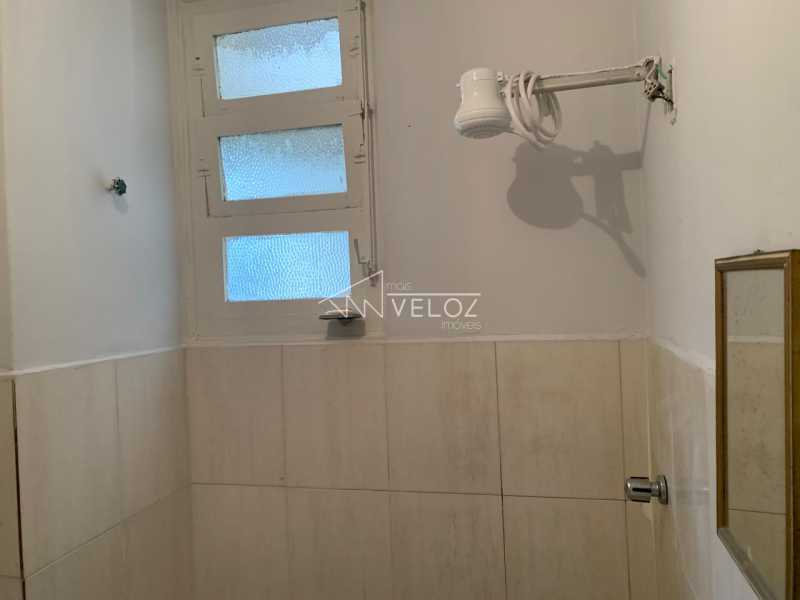 Apartamento à venda, 46m² - Foto 14