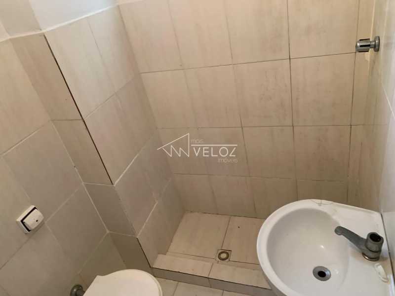 Apartamento à venda, 46m² - Foto 15