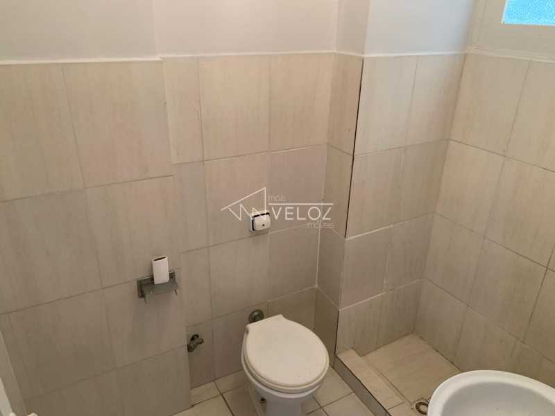 Apartamento à venda, 46m² - Foto 16