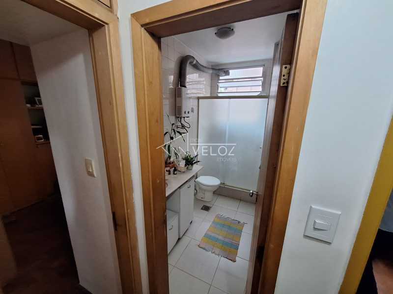 Apartamento à venda com 2 quartos, 62m² - Foto 15