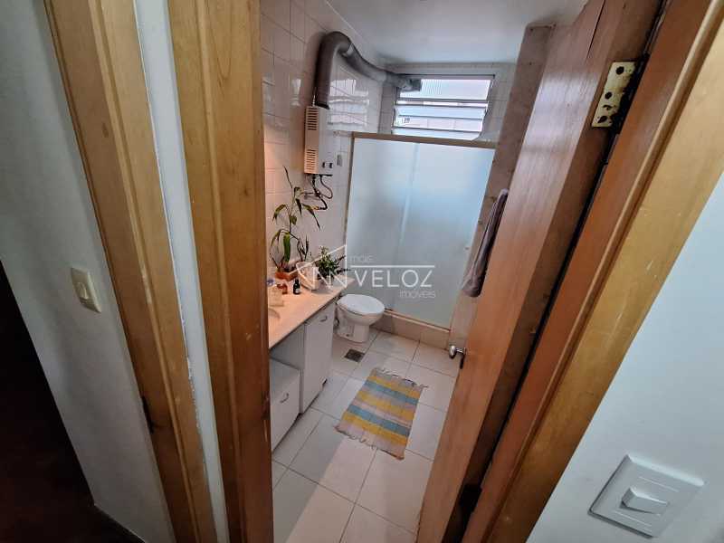 Apartamento à venda com 2 quartos, 62m² - Foto 3