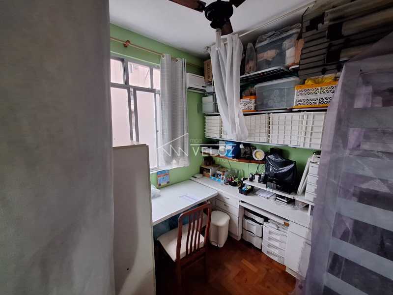 Apartamento à venda com 2 quartos, 62m² - Foto 7