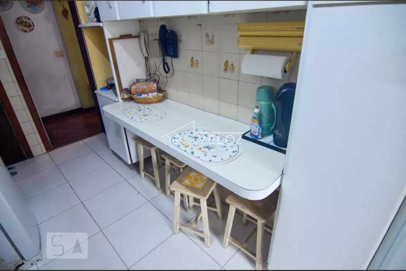 Apartamento à venda com 4 quartos, 185m² - Foto 5