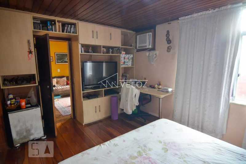 Apartamento à venda com 4 quartos, 185m² - Foto 7