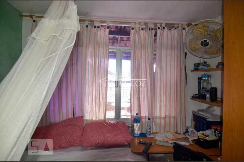 Apartamento à venda com 4 quartos, 185m² - Foto 11