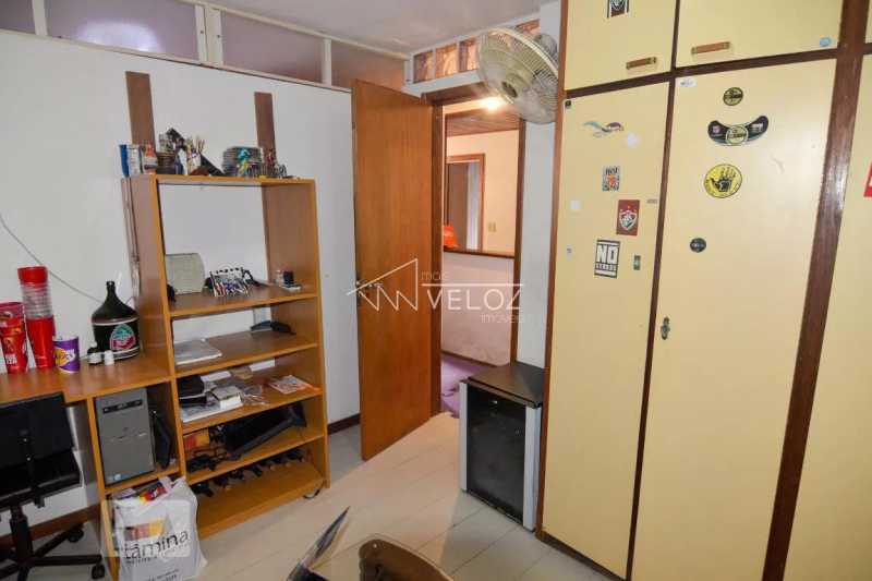 Apartamento à venda com 4 quartos, 185m² - Foto 13