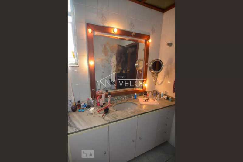 Apartamento à venda com 4 quartos, 185m² - Foto 16