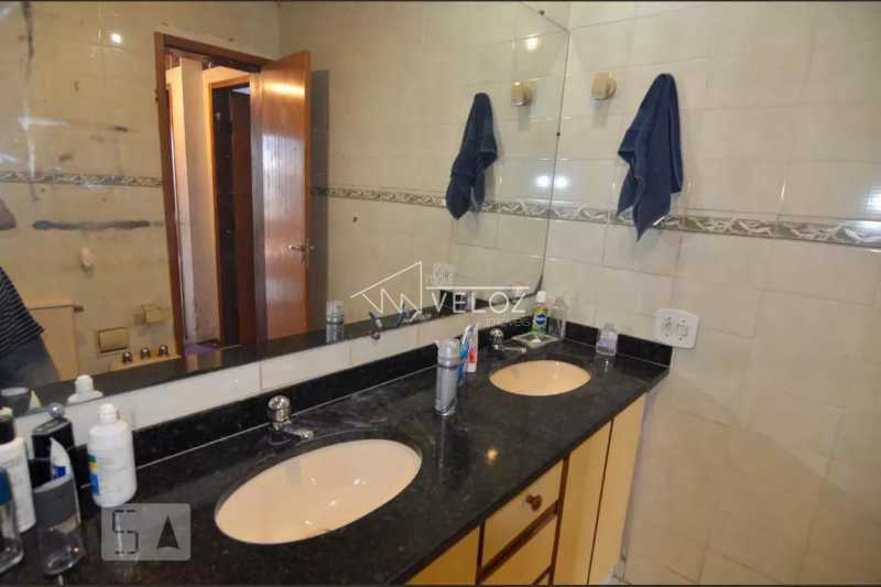 Apartamento à venda com 4 quartos, 185m² - Foto 18