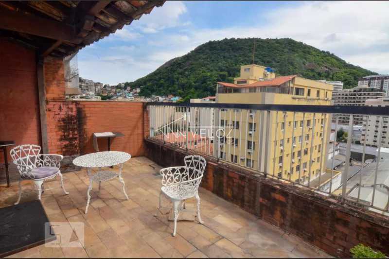 Apartamento à venda com 4 quartos, 185m² - Foto 21