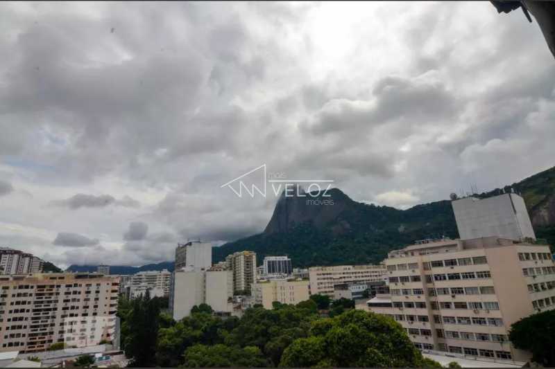 Apartamento à venda com 4 quartos, 185m² - Foto 23