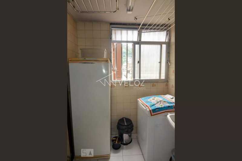 Apartamento à venda com 4 quartos, 185m² - Foto 25