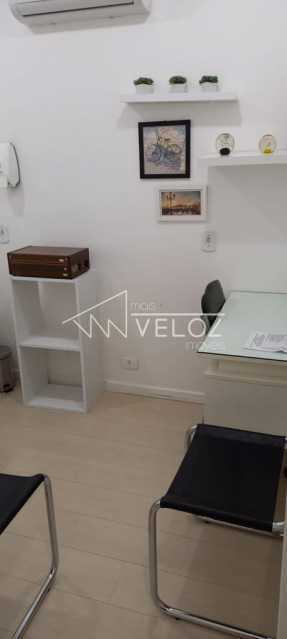 Loft à venda com 2 quartos, 27m² - Foto 18