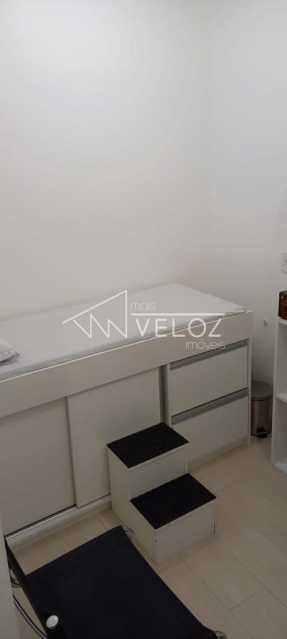 Loft à venda com 2 quartos, 27m² - Foto 19