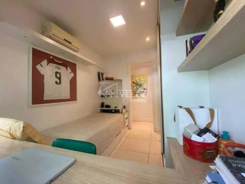 Cobertura à venda com 3 quartos, 197m² - Foto 8