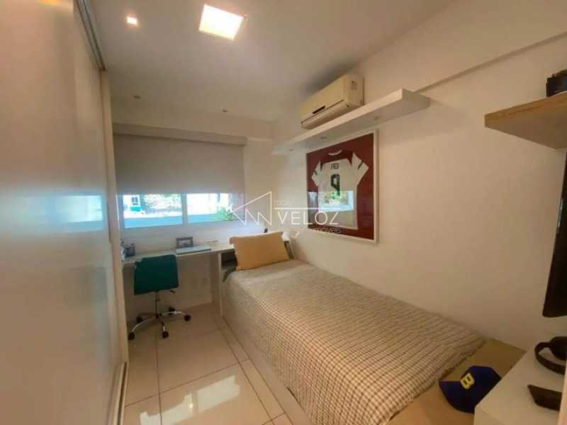 Cobertura à venda com 3 quartos, 197m² - Foto 12