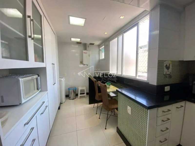 Cobertura à venda com 3 quartos, 197m² - Foto 19