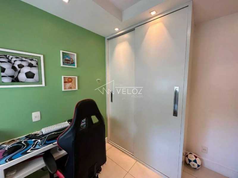 Cobertura à venda com 3 quartos, 197m² - Foto 27