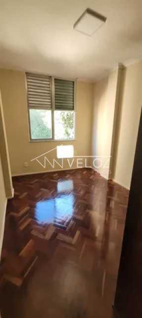 Apartamento à venda com 2 quartos, 48m² - Foto 1