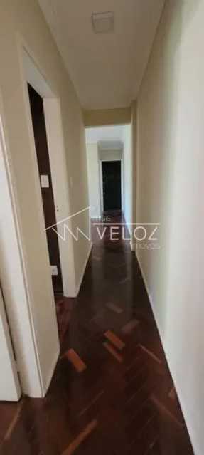 Apartamento à venda com 2 quartos, 48m² - Foto 2