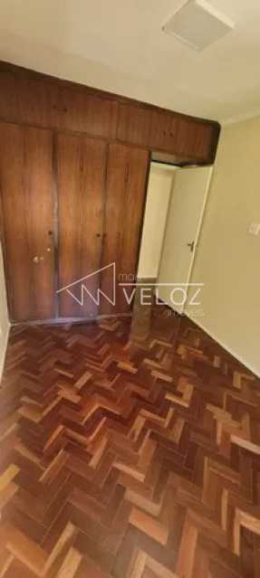 Apartamento à venda com 2 quartos, 48m² - Foto 4