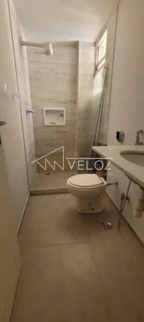 Apartamento à venda com 2 quartos, 48m² - Foto 5