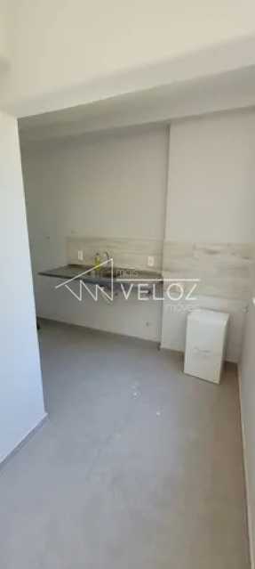 Apartamento à venda com 2 quartos, 48m² - Foto 6