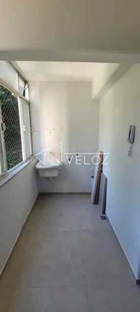 Apartamento à venda com 2 quartos, 48m² - Foto 8